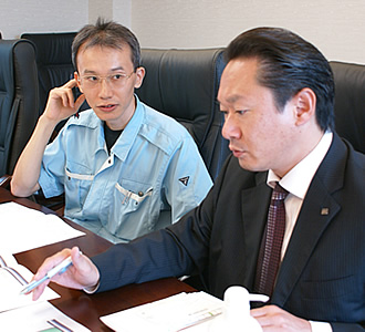 企画