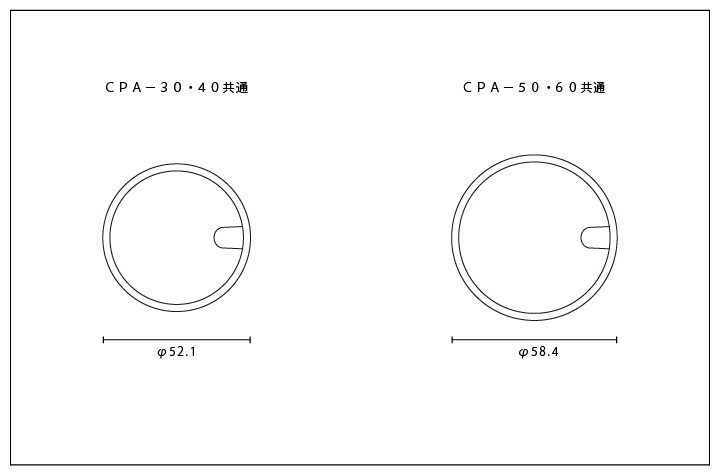 CPA クリーム