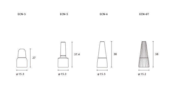 D / DE エッセンス