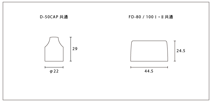 FD ジェル