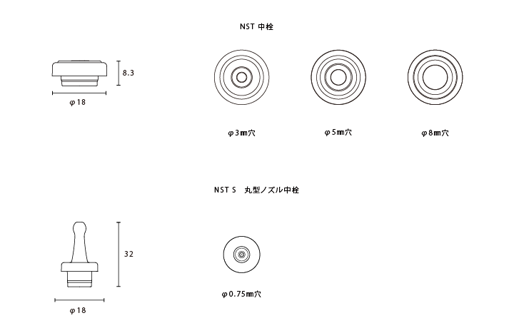 NOA(ノア) ローション