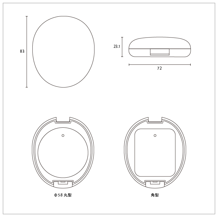 NFE‐1500コンパクト