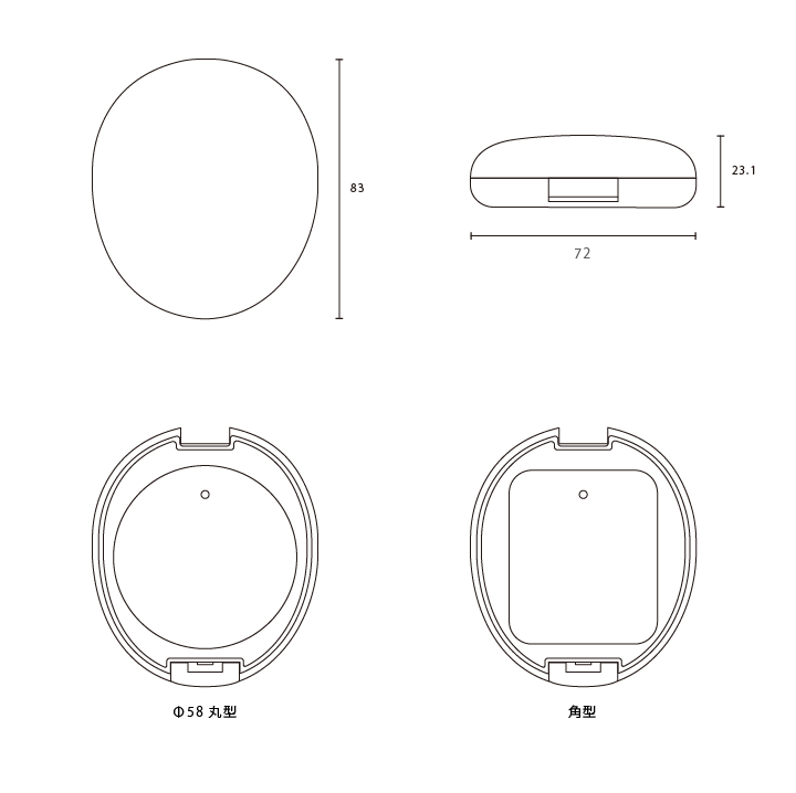 NFE‐1500コンパクト