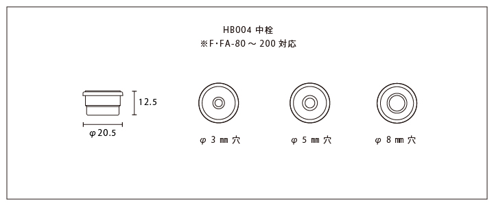 F ローション