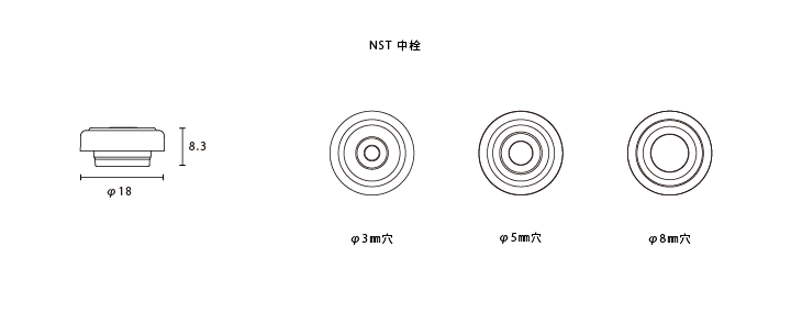 NSTP-2(70ml～200ml)ローション