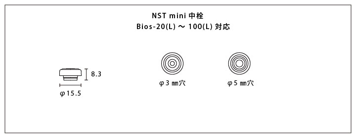 Bios(ビオス)ローション