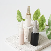 【ボトル】厚み17.5㎜以内※容量3～10ml