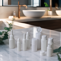 ボトルサンプル