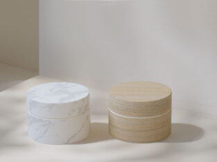 特殊加飾ホットスタンプによる質感の再現